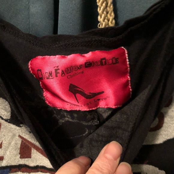 Born famous (inventory tub #1) - Picture 3 of 4